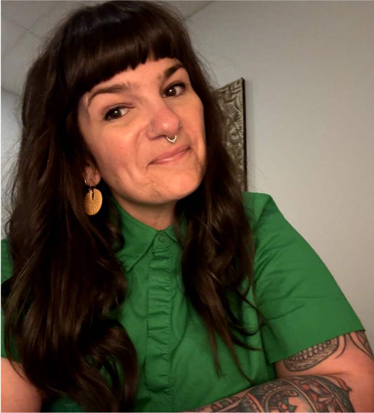 Jill profile picture